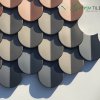Gạch ốp 3D - 13 | Green Tiles